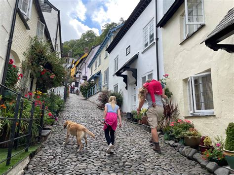 Clovelly